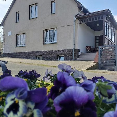 Agroturystyka Nad Bobrem Pilchowice Exteriér fotografie